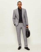 Karl Lagerfeld Sacou TRACE | Modern fit | cu adaos de in