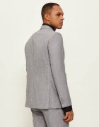 Karl Lagerfeld Sacou TRACE | Modern fit | cu adaos de in