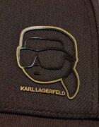 Karl Lagerfeld Șapcă baseball