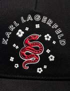 Karl Lagerfeld Șapcă baseball