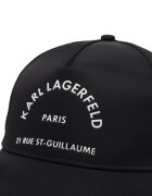 Karl Lagerfeld Șapcă baseball