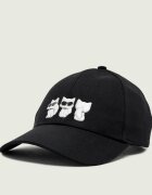 Karl Lagerfeld Șapcă baseball Ikon