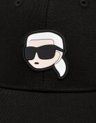 Karl Lagerfeld Șapcă baseball Ikon