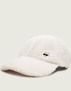 Karl Lagerfeld Șapcă baseball Ikon Choupette | shearling