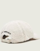 Karl Lagerfeld Șapcă baseball Ikon Choupette | shearling