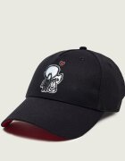 Karl Lagerfeld Șapcă baseball ikon valentine
