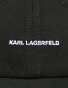 Karl Lagerfeld Șapcă baseball k/essential logo