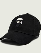 Karl Lagerfeld Șapcă baseball K/Ikonik