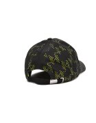 Karl Lagerfeld Șapcă baseball K/PERFORATED