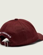 Karl Lagerfeld Șapcă baseball K/rsg