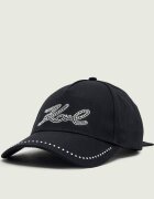 Karl Lagerfeld Șapcă baseball K/Signature