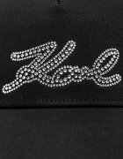 Karl Lagerfeld Șapcă baseball K/Signature