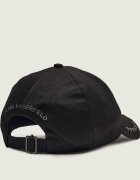 Karl Lagerfeld Șapcă baseball k/signature