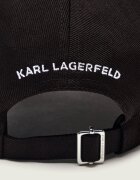 Karl Lagerfeld Șapcă baseball K/SIGNATURE