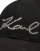 Karl Lagerfeld Șapcă baseball k/signature