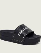 Karl Lagerfeld Șlapi Kondo Maxi II