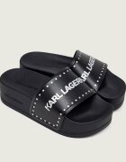 Karl Lagerfeld Șlapi Kondo Maxi II