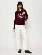Karl Lagerfeld Sneakers Altia | piele întoarsă
