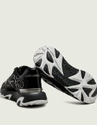 Karl Lagerfeld Sneakers Blaze cu adaos de piele
