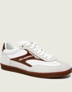 Karl Lagerfeld Sneakers KANDIDATE | piele întoarsă