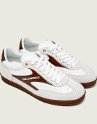 Karl Lagerfeld Sneakers KANDIDATE | piele întoarsă