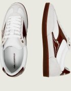 Karl Lagerfeld Sneakers KANDIDATE | piele întoarsă