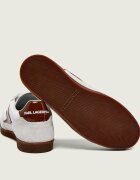 Karl Lagerfeld Sneakers KANDIDATE | piele întoarsă