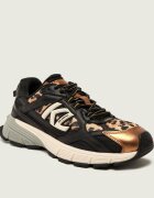Karl Lagerfeld Sneakers ORION cu adaos de piele