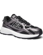 Karl Lagerfeld Sneakers ORION cu adaos de piele