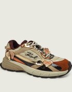 Karl Lagerfeld Sneakers Orion cu adaos de piele