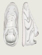 Karl Lagerfeld Sneakers Venus cu adaos de piele
