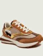 Karl Lagerfeld Sneakers Zone Nft | piele întoarsă