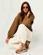 Karl Lagerfeld Sneakers Zone Nft | piele întoarsă