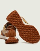 Karl Lagerfeld Sneakers Zone Nft | piele întoarsă