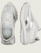 Karl Lagerfeld Sneakers Zone Nft | piele întoarsă