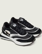 Karl Lagerfeld Sneakers Zone Nft | piele întoarsă