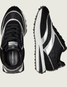 Karl Lagerfeld Sneakers Zone Nft | piele întoarsă
