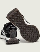 Karl Lagerfeld Sneakers Zone Nft | piele întoarsă