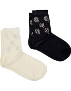 Karl Lagerfeld Șosete 2-pack Ikon