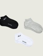 Karl Lagerfeld Șosete/tălpici 3 pack Signature