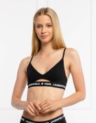 Karl Lagerfeld Sutien Peephole Logo