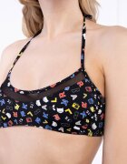 Karl Lagerfeld Swimwear Sutien de baie