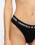 Karl Lagerfeld Tanga