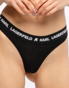 Karl Lagerfeld Tanga
