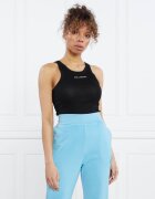 Karl Lagerfeld Tank top rib