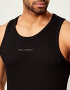 Karl Lagerfeld Tank top | Slim Fit