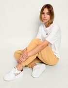 Karl Lagerfeld Teniși din piele Kapri