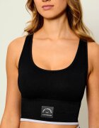 Karl Lagerfeld Top | Cropped Fit