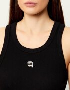 Karl Lagerfeld Top ikon | Slim Fit
