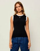 Karl Lagerfeld Top | Slim Fit